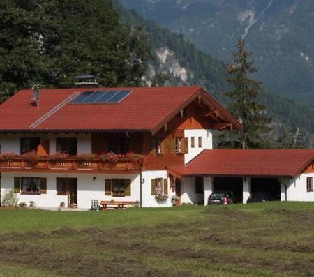 Kainhaeusl Aigner Gbr Appartement Berchtesgaden Buitenkant foto