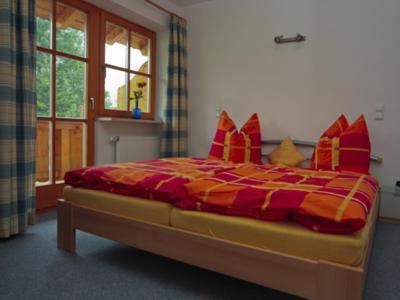 Kainhaeusl Aigner Gbr Appartement Berchtesgaden Buitenkant foto
