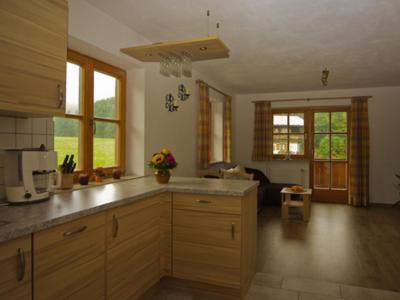 Kainhaeusl Aigner Gbr Appartement Berchtesgaden Buitenkant foto