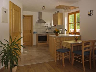 Kainhaeusl Aigner Gbr Appartement Berchtesgaden Buitenkant foto